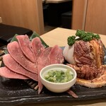 Yakiniku Kudaya - 