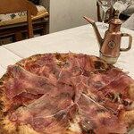 トラットリア ピッツェリア ラルテ - 