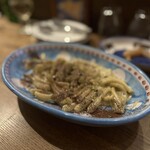 シチリア料理 トラットリア アリア - 