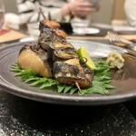 日本料理秀たか - 