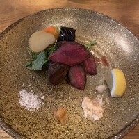春秋ユラリ 恵比寿 - 