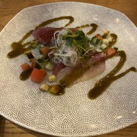 春秋ユラリ 恵比寿 - 