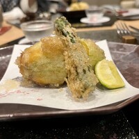 日本料理秀たか - 