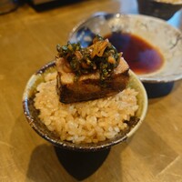 焼うお いし川 名古屋 - 