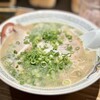 博多ラーメン でぶちゃん 高田馬場本店