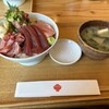本鮪丼なかばやし