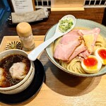 ramen club トトノエ - 