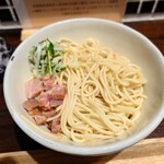 ramen club トトノエ - 