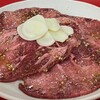 焼肉 冷麺 てっちゃん - 料理写真: