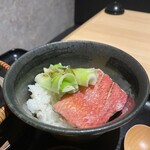 和食 いぶり別邸 - 