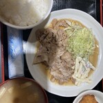 ひなた食堂 - 
