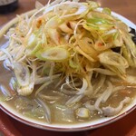 麺屋大河 金澤タンメン - 