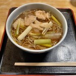 Ningyouchou Yabusoba - 