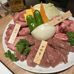 焼肉ふるさと - 