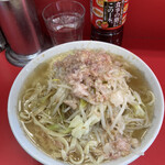 ラーメン二郎 - 