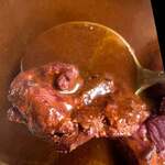 東京ボンベイ - 