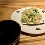 Sake To Soba Makino - 