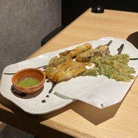 和食 いぶり別邸 新橋店 - 
