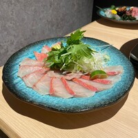 和食 いぶり別邸 新橋店 - 
