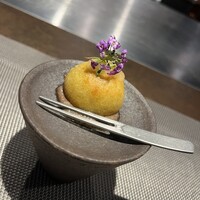 大阪鉄板焼き 神戸牛 TATARA - 