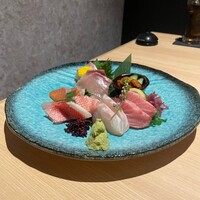 和食 いぶり別邸 新橋店 - 