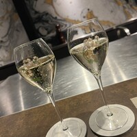 大阪鉄板焼き 神戸牛 TATARA - 