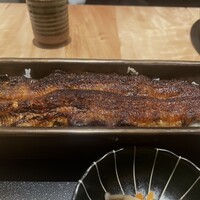 うなぎ四代目菊川 東京駅黒塀横丁店 - 
