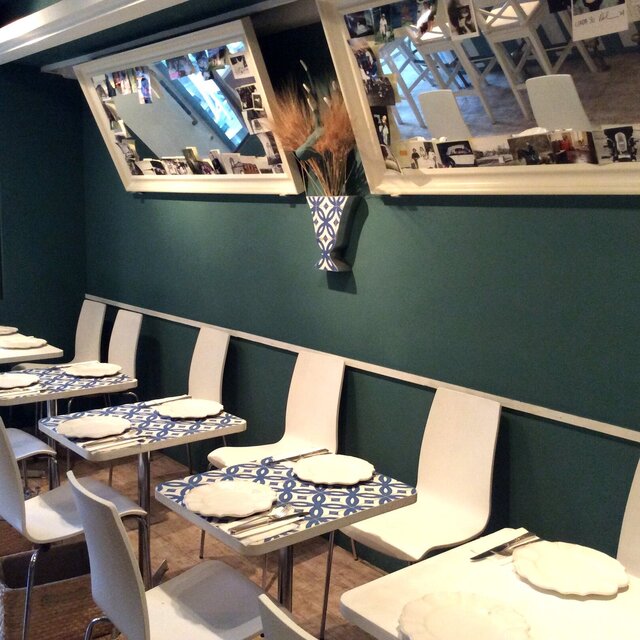 PANZEROTTERIA photo 5