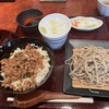 手打ち蕎麦 ほてい家