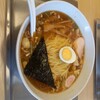 中華そば 大咲 - 料理写真: