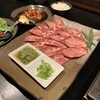 Kyouto Nanajou Yakiniku Sakaba Yamadaruma - 