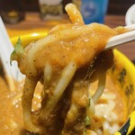 麺屋武蔵 鷹虎 - 