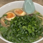 Oote Machi Ramen - 