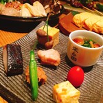 とりき - 料理写真: