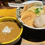 麺屋武蔵 鷹虎 - 