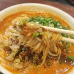 龍鳳祥餃子館 - 