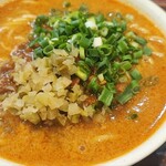 龍鳳祥餃子館 - 