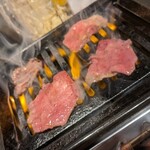 焼肉・ホルモンあかやしろ - 