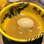 麺屋武蔵 鷹虎 - 