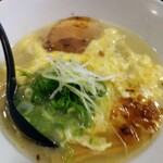 海海ラーメン　 - 