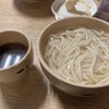 釜揚うどん 一心