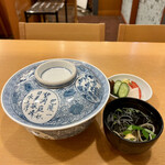 Miyagawa Honten - 大丼