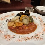 アニマリベラ - ペスカトーレ