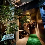 アニマリベラ - 外観