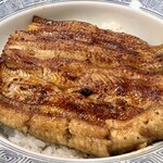 宮川本廛 - 大丼