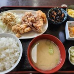 さんぷらざ - 