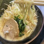 横浜家系ラーメン 一四家 - 