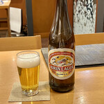 宮川本廛 - 瓶ビール