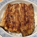 宮川本廛 - 大丼