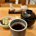 宮川本廛 - 大丼